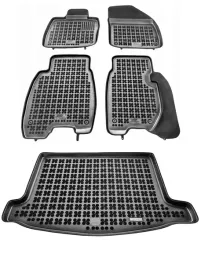 honda-civic-06-11-dywaniki-gum-mata-bagaznika