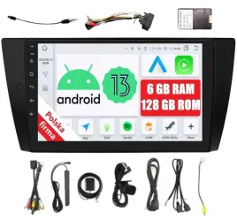 nawigacja-radio-2din-android-bmw-3-e90-e91-e93-e93-6-128-gb-carplay-dsp-lte