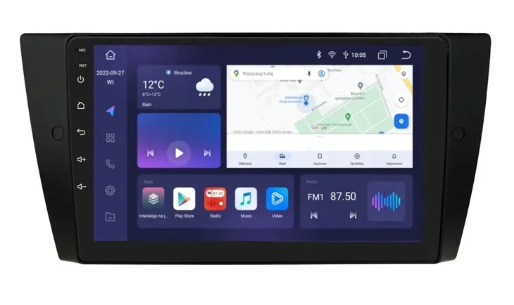 nawigacja-radio-2din-android-bmw-3-e90-e91-e93-e93-3-32-gb-carplay-dsp-odtwarzane-formaty-plikow-aac-ape-flac-mp3-wav-wma