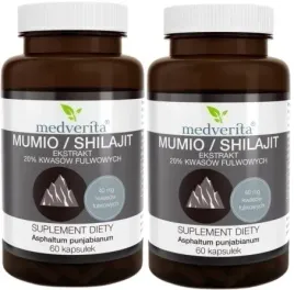 2-x-medverita-shilajit-mumio-60-kapsulek-kwasy-fulowe-zdrowe-stawy-kosci
