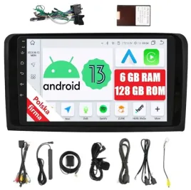 radio-2din-android-mercedes-ml-w164-gl-x164-6-128-gb-dsp-carplay-lte