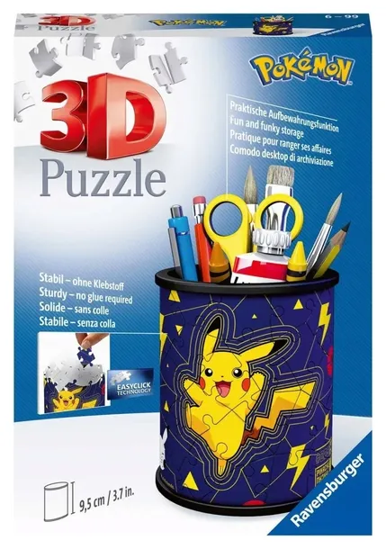 puzzle-3d-54-przybornik-pikachu-ravensburger-kolekcja-puzzle-3d