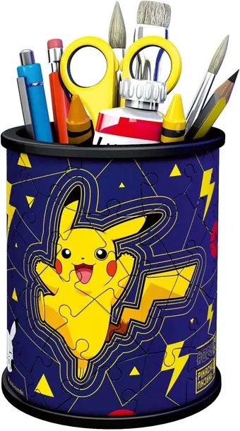puzzle-3d-54-przybornik-pikachu-ravensburger-marka-ravensburger