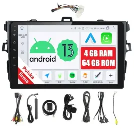 radio-2din-nawigacja-android-toyota-corolla-x-10-4-64-gb-dsp-carplay-lte