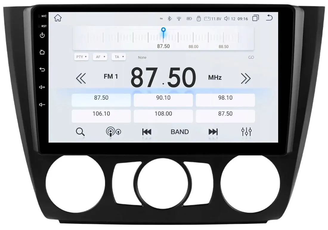 radio-nawigacja-2din-android-bmw-e81-e82-e87-e88-4-64-gb-dsp-carplay-lte