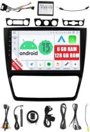 radio-2din-nawigacja-android-skoda-yeti-dsp-carplay-6-128-gb-lte