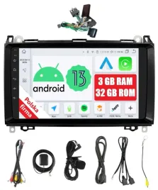 radio-nawigacja-android-mercedes-benz-w906-sprinter-3-32-gb-dsp-carplay