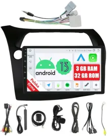 nawigacja-2din-radio-android-honda-civic-8-viii-ufo-3-32-gb-dsp-carplay-lte