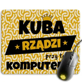 podkladka-pod-mysz-22x18cm-imie-rzadzi-zaprojektuj-wlasny-wzor-kreator