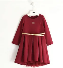 sukienka-swiateczna-dla-dziewczynki-ido