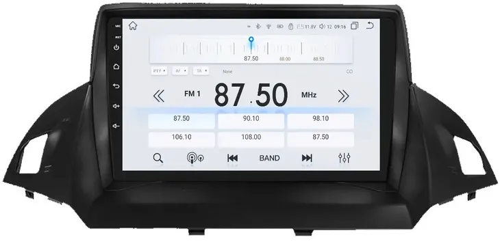 nawigacja-radio-2din-android-ford-kuga-mk2-escape-4-64-gb-dsp-carplay-model-5smdesc9001