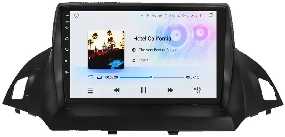 nawigacja-radio-2din-android-ford-kuga-mk2-escape-4-64-gb-dsp-carplay-stan-nowy