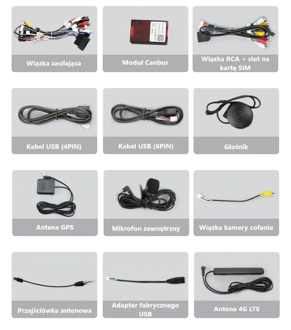 nawigacja-radio-2din-android-ford-kuga-mk2-escape-4-64-gb-dsp-carplay-stan-nowy