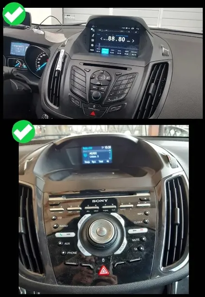 nawigacja-radio-2din-android-ford-kuga-mk2-escape-4-64-gb-dsp-carplay-zalaczone-wyposazenie-wiazka-zasilajaca-antena-gps-antena-lte-kable-usb-wiazka-rca-sub-wiazka-rca-cam-mikrofon-zewnetrzny-slot-na-karte-sim