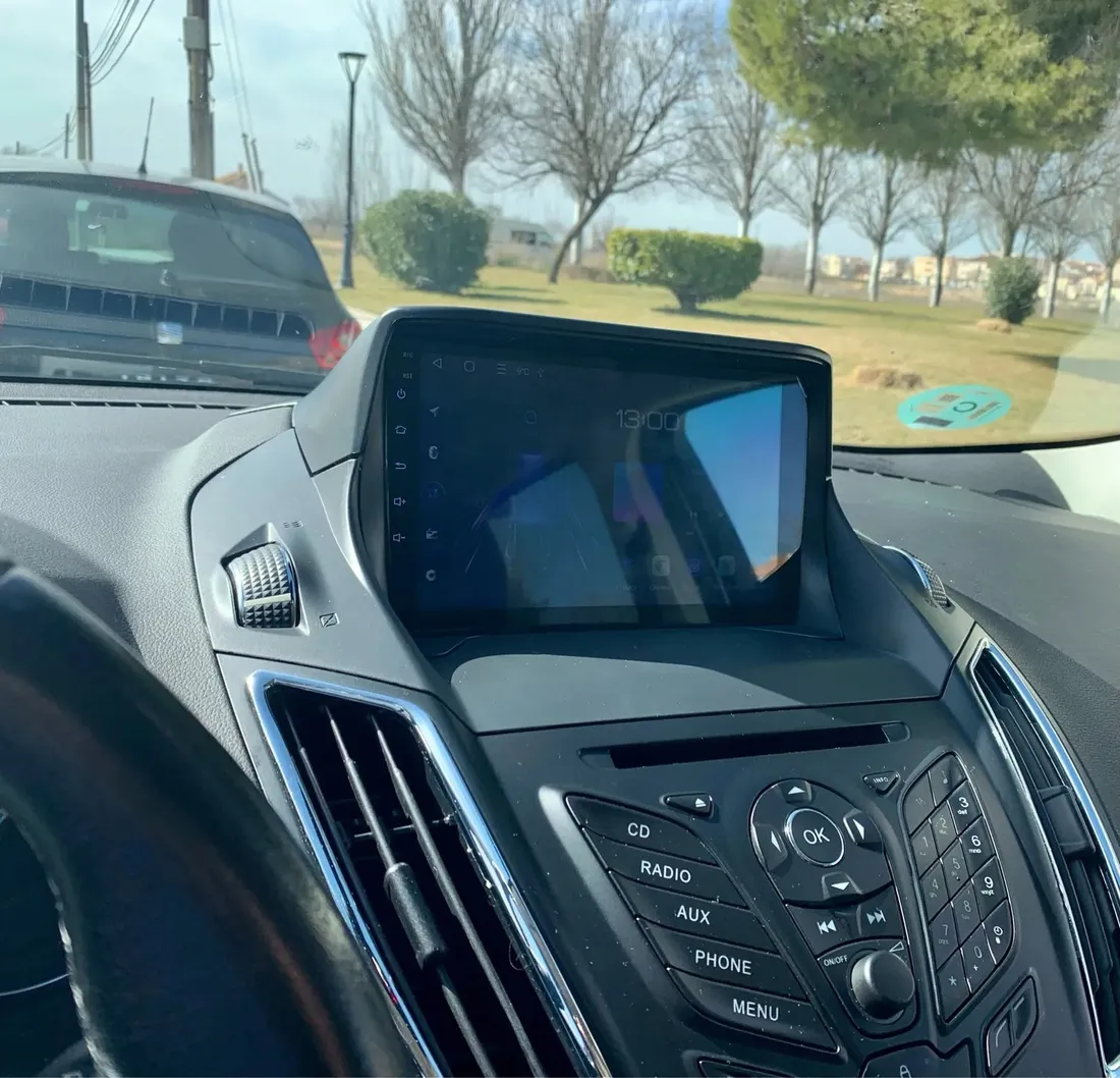 nawigacja-radio-2din-android-ford-kuga-mk2-escape-4-64-gb-dsp-carplay-stan-nowy