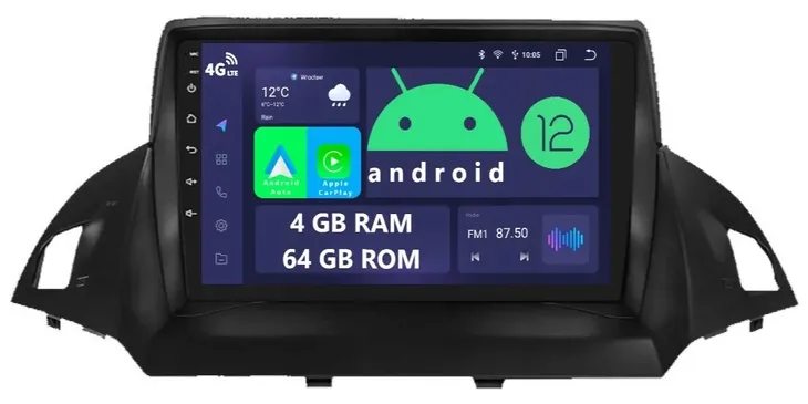nawigacja-radio-2din-android-ford-kuga-mk2-escape-4-64-gb-dsp-carplay-rodzaj-akcesoryjny