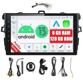 radio-2din-nawigacja-android-toyota-corolla-x-10-6-128-gb-dsp-carplay-lte