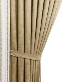 zaslony-zaslona-velvet-milan-bezowy-na-wymiar