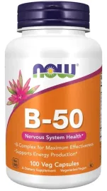 now-foods-witamina-b-50-kompleks-witamin-b1-b2-b3-b5-b6-b12-stres-100
