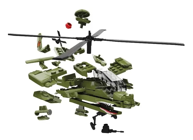 airfix-j6004-klocki-quickbuild-boeing-apache