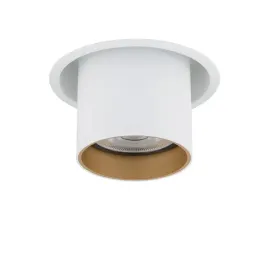 lampa-punktowa-podtynkowa-okragla-biala-zlota-ruchoma-mono-nowodvorski