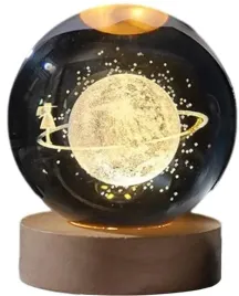 lampka-nocna-dla-dzieci-szklana-kula-3d-saturn-usb-lampka-do-sypialni