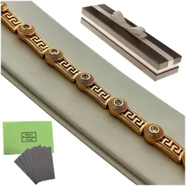 zestaw-prezentowy-18k-dla-kobiety-zony-dziewczyny-bransoletka-grecka-316l
