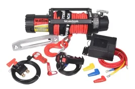 wyciagarka-titanium-winch-colorado-12000-syntetyk-slizg