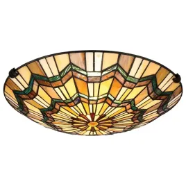 lampa-sufitowa-witrazowa-okragla-42-cm-multikolor-vintage-klasyczna-quoizel