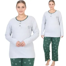 pizama-damska-plus-size-dlugi-rekaw-dlugie-spodnie-bawelna-morella