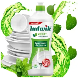 plyn-do-mycia-naczyn-ludwik-mietowy-wydajny-gesty-usuwa-tluszcz-500-ml