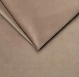 tkanina-material-welur-zaslona-plusz-bezowa