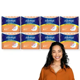 podpaski-always-classic-normal-ze-skrzydelkami-higieniczne-10szt-x8