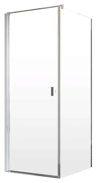 Kabina NES 8 KDJ I 90x90x200 RADAWAY CHROM Lewa