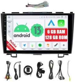 radio-2din-nawigacja-android-honda-crv-cr-v-3-iii-6-128-gb-dsp-carplay-lte