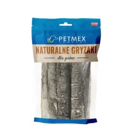 petmex-paski-skora-z-dorsza-gryzak-naturalny-przysmak-dla-psa-100-g