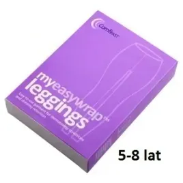 comfifast-easywrap-legginsy-dzieci-5-8-lat-azs-atopia-egzema-ptca