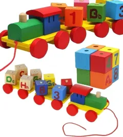 drewniany-pociag-z-wagonikami-klocki-edukacyjne-sorter-montessori-wagony
