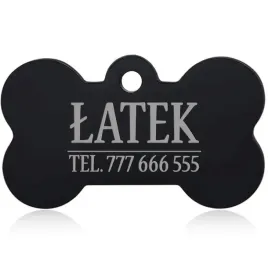 adresowka-identyfikator-dla-psa-telefon-grawer-wzo