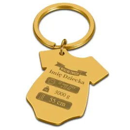 brelok-zloty-metryczka-pamiatka-personalizowane-wz