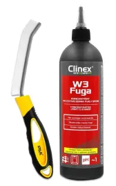 clinex-w3-fuga-erla-fuger-zestaw-do-profesjonalnego-czyszczenia-fug-500ml