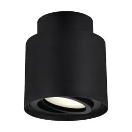 lampa-sufitowa-tuba-natynkowa-czarna-regulowana-punktowa-natynkowa-ideus