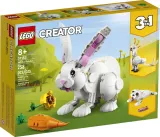 lego-creator-31133-bialy-krolik-stan-nowy-plec-chlopcy-dziewczynki