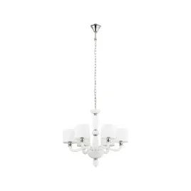 lampa-wiszaca-zyrandol-bialy-z-abazurami-do-salonu-6pkt-newport-nowodvorski
