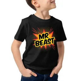 koszulka-dziecieca-t-shirt-czarny-prezent-dla-fana-mr-beast-wzory-134