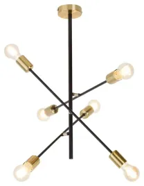 lampa-wiszaca-industrialna-dekoracyjna-czarna-ze-zlotem-do-salonu-rabalux