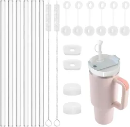 6x-szklane-dlugie-slomki-szczoteczki-pokrywki-stopery-do-stanley-cup-zestaw