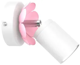 lampa-oprawa-sufitowa-spot-flower-bialy-rozowy-styl-romantyczny-glamour