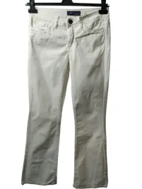 spodnie-jeansowe-damskie-arizona-rozmiar-38-biale