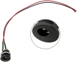 gniazdo-dc-55x21mm-12v-z-kablem-przewodem-40cm-18awg